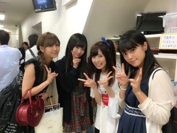 【SKE48】高柳明音ちゃん応援スレ【ちゅり】紳士7©2ch.net	YouTube動画>9本 ->画像>1218枚 