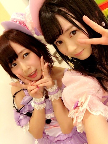 【SKE48】高柳明音ちゃん応援スレ【ちゅり】紳士7©2ch.net	YouTube動画>9本 ->画像>1218枚 