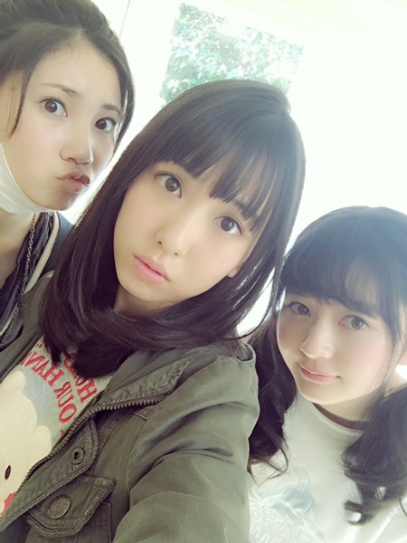 【SKE48/AKB48】北川綾巴☆応援ｽﾚ26.1【前のめり】©2ch.net YouTube動画>59本 ->画像>1553枚 