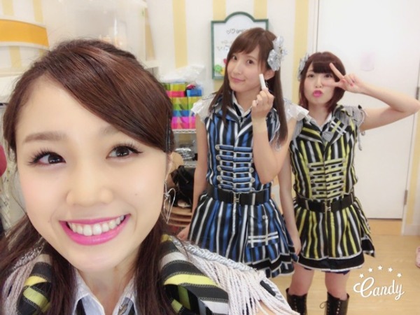 【SKE48】高柳明音ちゃん応援スレ【ちゅり】紳士7©2ch.net	YouTube動画>9本 ->画像>1218枚 