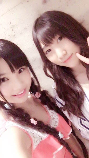 【SKE48】一色嶺奈応援スレ☆6【ドラフト2期】©2ch.net	YouTube動画>18本 ->画像>500枚 