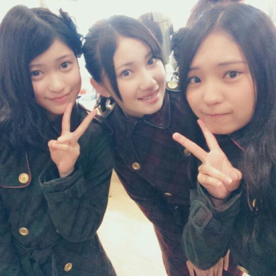 【SKE48/AKB48】北川綾巴☆応援ｽﾚ26.1【前のめり】©2ch.net YouTube動画>59本 ->画像>1553枚 