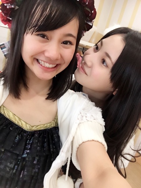 【SKE48/AKB48】北川綾巴☆応援ｽﾚ26.1【前のめり】©2ch.net YouTube動画>59本 ->画像>1553枚 