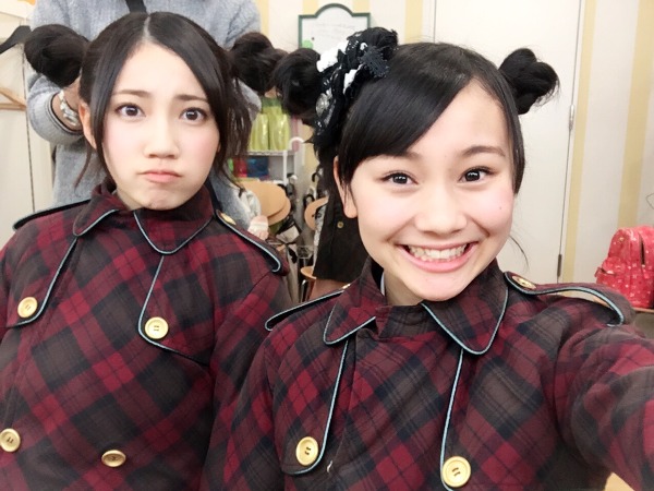 【SKE48/AKB48】北川綾巴☆応援ｽﾚ26.1【前のめり】©2ch.net YouTube動画>59本 ->画像>1553枚 