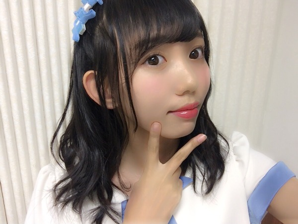 【SKE48】野島樺乃応援スレ☆18【かのファミリー】©2ch.net	YouTube動画>119本 ->画像>746枚 