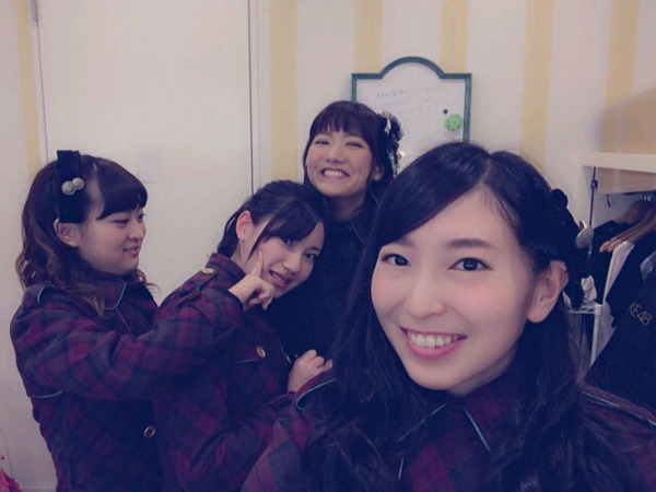 【SKE48/AKB48】北川綾巴☆応援ｽﾚ26.1【前のめり】©2ch.net YouTube動画>59本 ->画像>1553枚 