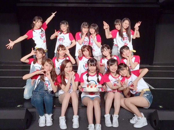 【SKE48】高柳明音ちゃん応援スレ【ちゅり】紳士7©2ch.net	YouTube動画>9本 ->画像>1218枚 