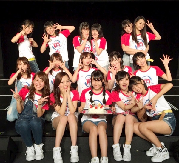 【SKE48】高柳明音ちゃん応援スレ【ちゅり】紳士7©2ch.net	YouTube動画>9本 ->画像>1218枚 