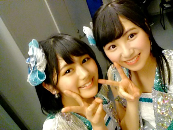 ySKE48zuAKB48O[vŒڂ̔oXgvbEkډ؁AwV[{fBI@uڂ100lvsJbgJ [f]ڋ֎~]©2ch.net->摜>169 