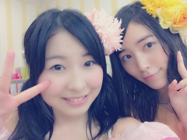 【SKE48】松井珠理奈☆応援ｽﾚ1847【100％☆SKE48】©2ch.netYouTube動画>78本 ->画像>32枚 