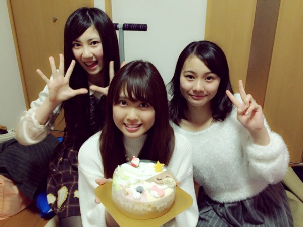 【SKE48/AKB48】北川綾巴☆応援ｽﾚ26.1【前のめり】©2ch.net YouTube動画>59本 ->画像>1553枚 