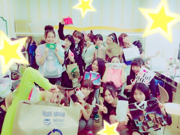 【SKE48/AKB48】北川綾巴☆応援ｽﾚ26.1【前のめり】©2ch.net YouTube動画>59本 ->画像>1553枚 