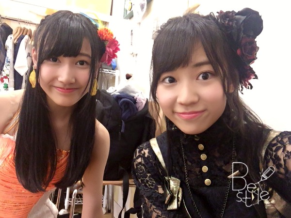 【SKE48】高柳明音ちゃん応援スレ【ちゅり】紳士7©2ch.net	YouTube動画>9本 ->画像>1218枚 