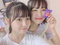 リス顔物語第995話 100 Ske48 上村亜柚香 ブログ Ske48 Mobile