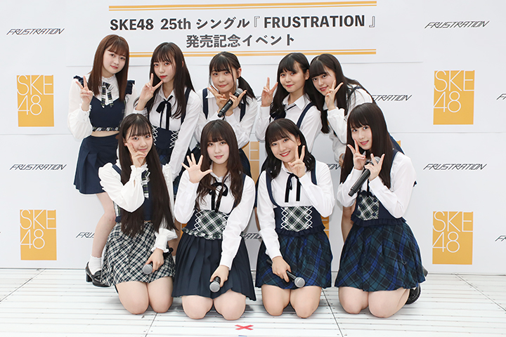 [W] SKE48 789ϑԃX19 	YouTube>18{ ->摜>531 