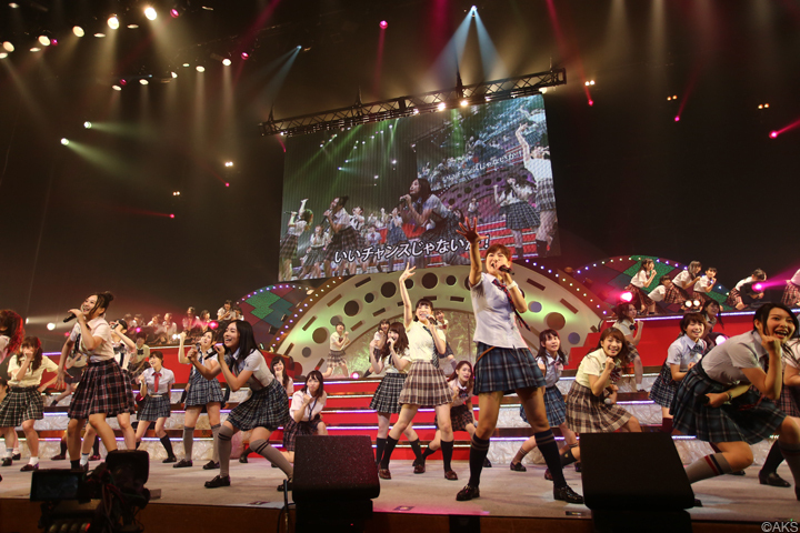 SKE48/SKE48冬コン2015 名古屋再始動。～珠理奈が帰って来た～〈6…+