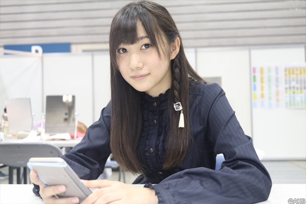 よりぬきモバイルさん Ske48 Mobile