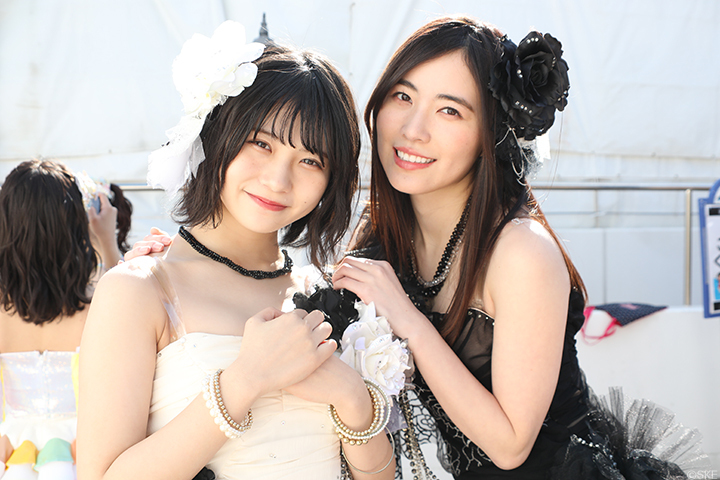 <mark>[W]</mark> SKE48 789ϑԃX11	YouTube>1{ ->摜>305 